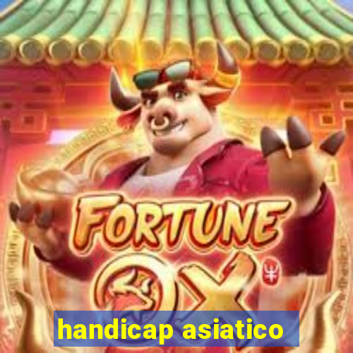 handicap asiatico -3.5